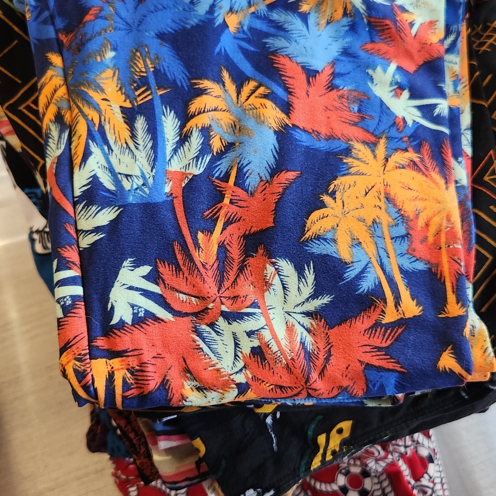 Lularoe Leggings, OS, NWOT